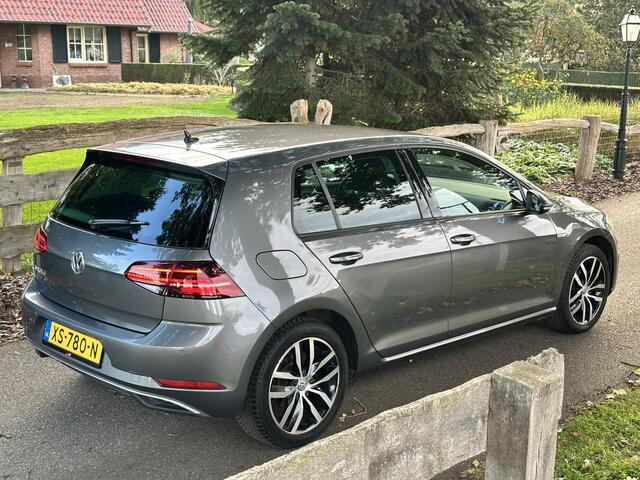 Volkswagen e-Golf e-Golf