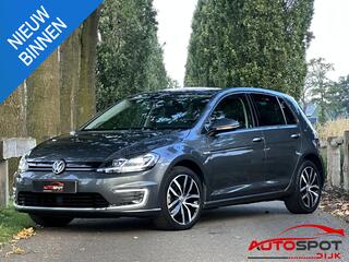 Volkswagen e-Golf