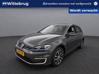 Volkswagen e-Golf