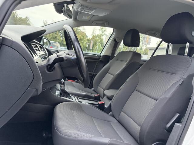 Volkswagen e-Golf e-Golf ?SOH 85,18 %?2e Eigenaar?Carplay?Navi?Clima?Cruise?Pdc V+A?136pk?Lm velgen?Bj 12-2018?N.A.P?Apk tot 10-2027