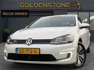 Volkswagen e-Golf