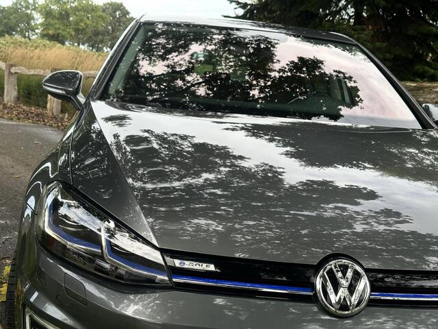 Volkswagen e-Golf E-DITION – foto 3