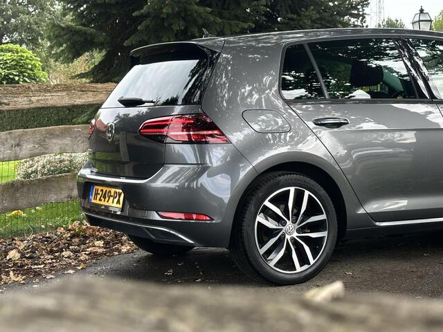 Volkswagen e-Golf E-DITION – foto 5