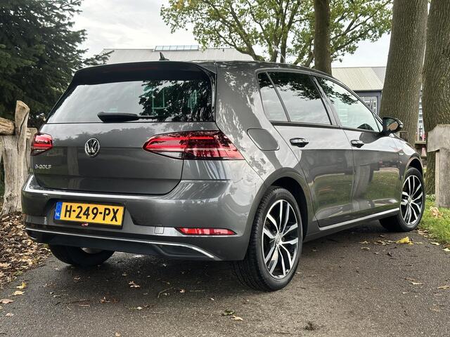 Volkswagen e-Golf E-DITION – foto 6