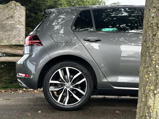 Volkswagen e-Golf E-DITION – foto 10