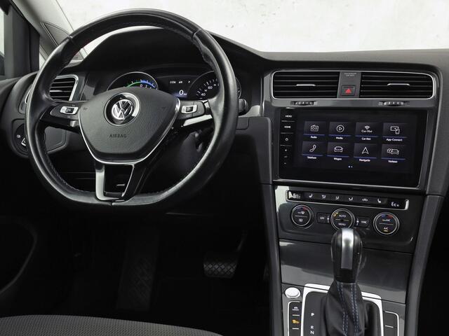 Volkswagen e-Golf E-DITION Automaat (SOH 91,3%, APPLE CARPLAY, GROOT NAVI, CLIMATE, STOELVERWARMING, SPORTSTOELEN, PARKEERSENSOREN, NIEUWSTAAT) – foto 7