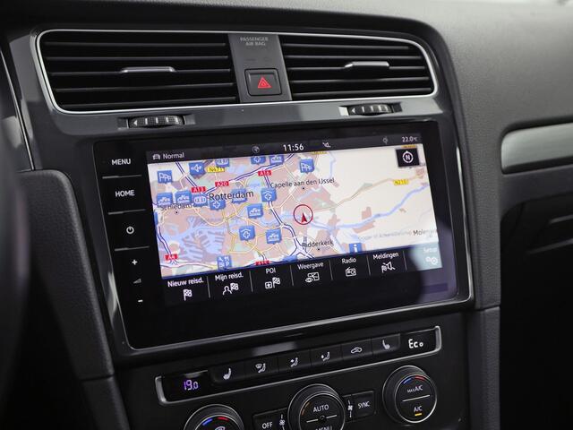 Volkswagen e-Golf E-DITION Automaat (SOH 91,3%, APPLE CARPLAY, GROOT NAVI, CLIMATE, STOELVERWARMING, SPORTSTOELEN, PARKEERSENSOREN, NIEUWSTAAT) – foto 8