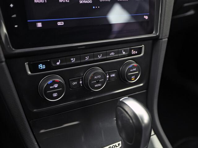 Volkswagen e-Golf E-DITION Automaat (SOH 91,3%, APPLE CARPLAY, GROOT NAVI, CLIMATE, STOELVERWARMING, SPORTSTOELEN, PARKEERSENSOREN, NIEUWSTAAT) – foto 9