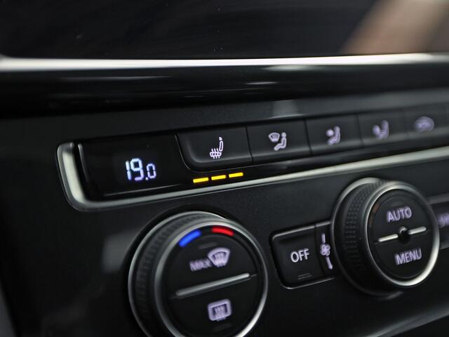 Volkswagen e-Golf E-DITION Automaat (SOH 91,3%, APPLE CARPLAY, GROOT NAVI, CLIMATE, STOELVERWARMING, SPORTSTOELEN, PARKEERSENSOREN, NIEUWSTAAT) – foto 10