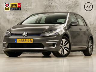 Volkswagen e-Golf