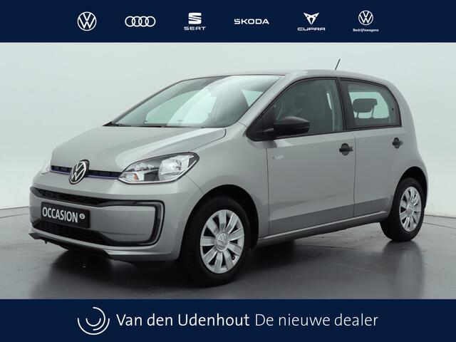 Volkswagen e-Up e-Up! 83pk Executive Climatronic