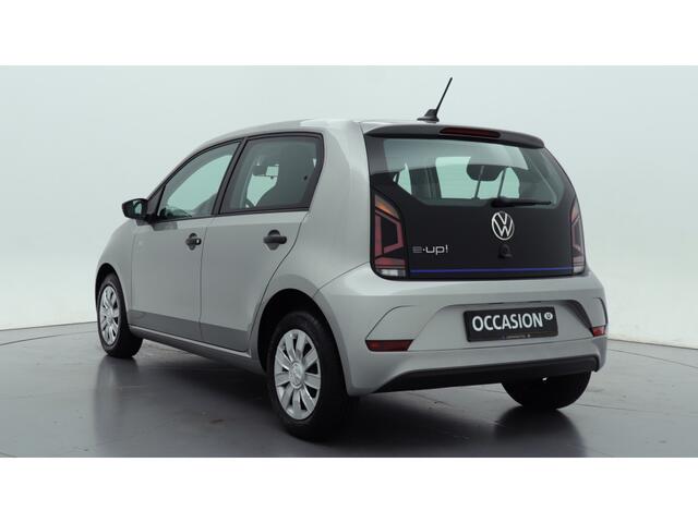 Volkswagen e-Up e-Up! 83pk Executive Climatronic