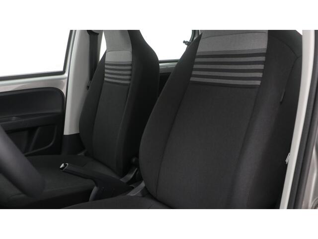 Volkswagen e-Up e-Up! 83pk Executive Climatronic