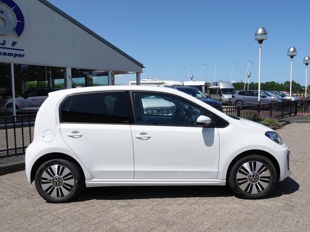 Volkswagen e-Up e-Up! United CAMERA + PDC | LMV | STOELVERWARMING | CRUISE