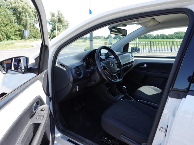 Volkswagen e-Up e-Up! United CAMERA + PDC | LMV | STOELVERWARMING | CRUISE