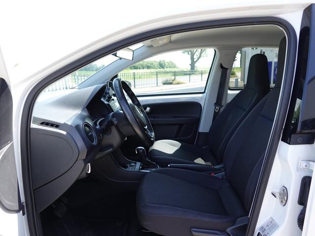 Volkswagen e-Up e-Up! United CAMERA + PDC | LMV | STOELVERWARMING | CRUISE