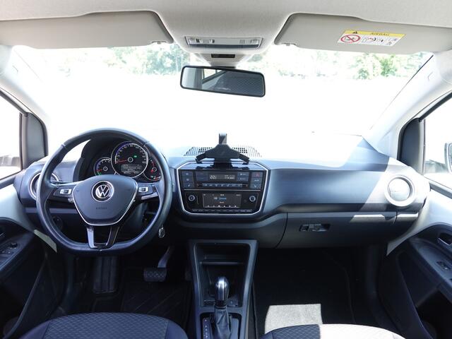 Volkswagen e-Up e-Up! United CAMERA + PDC | LMV | STOELVERWARMING | CRUISE