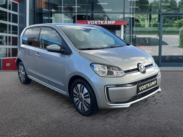 Volkswagen e-Up E-UP STOELVERW/BLUETOOTH/AIRCO