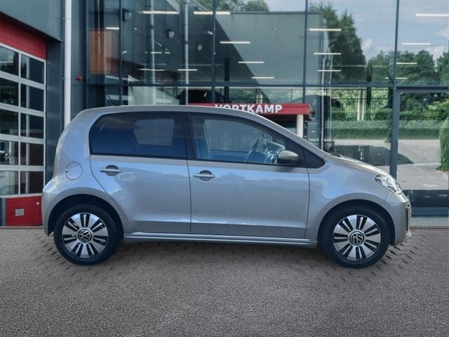 Volkswagen e-Up E-UP STOELVERW/BLUETOOTH/AIRCO