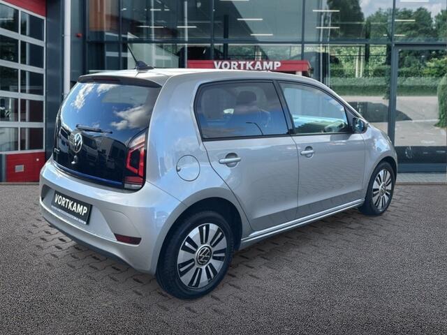 Volkswagen e-Up E-UP STOELVERW/BLUETOOTH/AIRCO