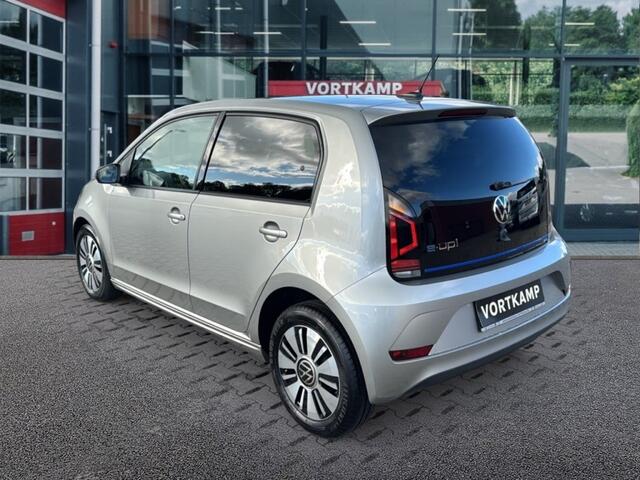 Volkswagen e-Up E-UP STOELVERW/BLUETOOTH/AIRCO