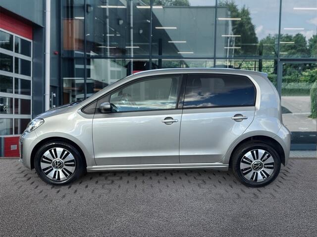 Volkswagen e-Up E-UP STOELVERW/BLUETOOTH/AIRCO