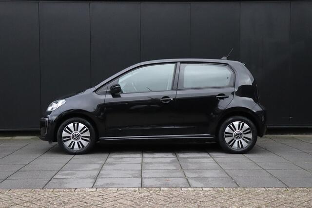 Volkswagen e-Up e-Up! | STOELVERW. | LMV | AIRCO | BLEUTOOTH |
