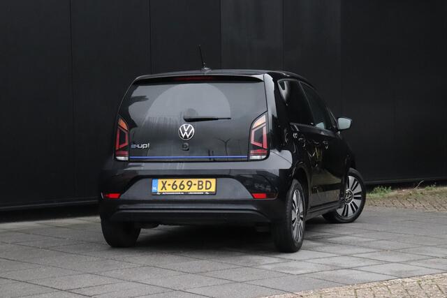 Volkswagen e-Up e-Up! | STOELVERW. | LMV | AIRCO | BLEUTOOTH |