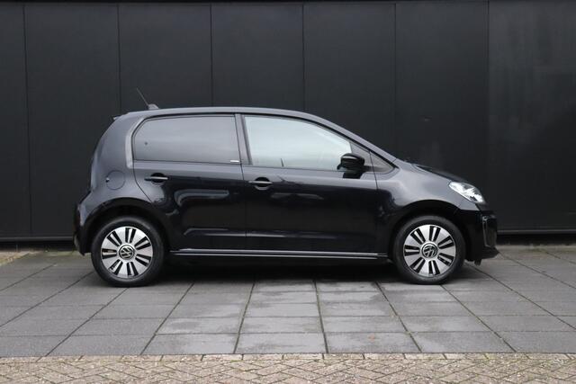 Volkswagen e-Up e-Up! | STOELVERW. | LMV | AIRCO | BLEUTOOTH |