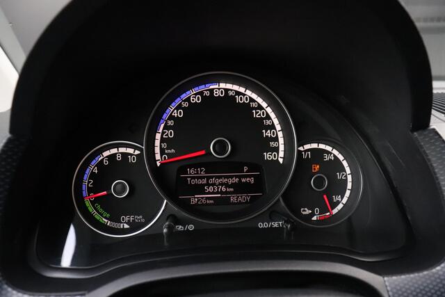 Volkswagen e-Up e-Up! | STOELVERW. | LMV | AIRCO | BLEUTOOTH |