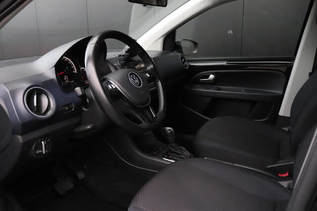 Volkswagen e-Up e-Up! | STOELVERW. | LMV | AIRCO | BLEUTOOTH |