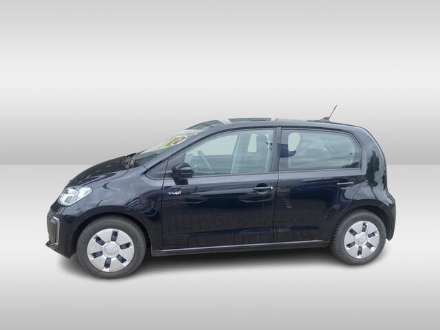 Volkswagen e-Up e-Up! Comfort Drive /Parkeersensoren / Navi by App / Airco (Clima) / Bluetooth / Camera