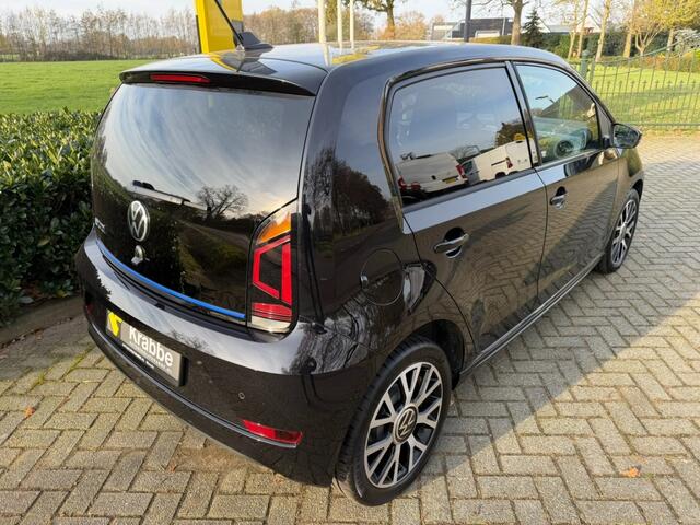 Volkswagen e-Up 61 kW Cruise / Camera / Winterpakket