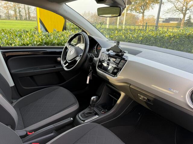 Volkswagen e-Up 61 kW Cruise / Camera / Winterpakket