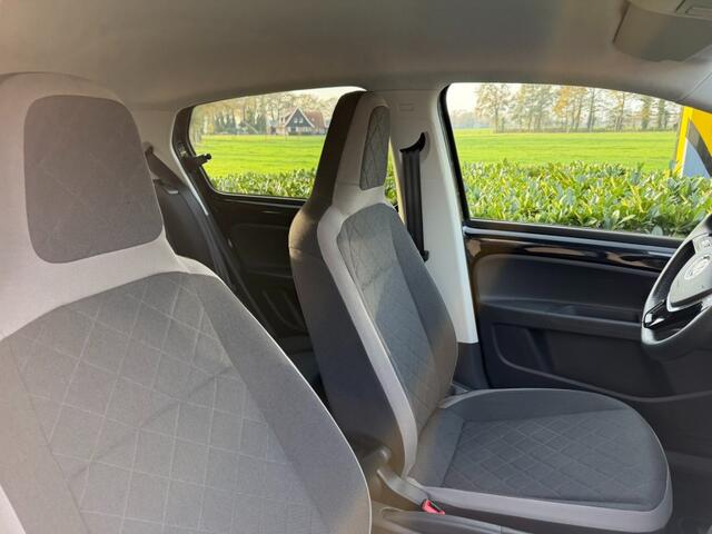 Volkswagen e-Up 61 kW Cruise / Camera / Winterpakket