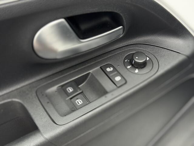 Volkswagen e-Up e-Up! Style | Camera | Cruise | Stoelverwarming