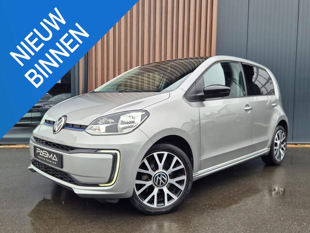 Volkswagen e-Up e-Up! Style | BTW | Camera | Clima | Stoelverwarming | Cruise | Bluetooth
