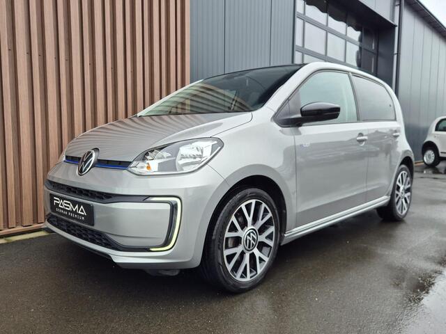 Volkswagen e-Up e-Up! Style | BTW | Camera | Clima | Stoelverwarming | Cruise | Bluetooth