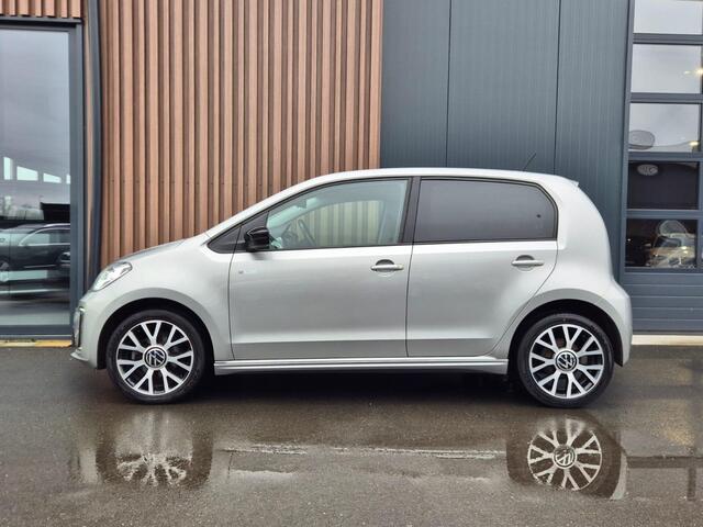 Volkswagen e-Up e-Up! Style | BTW | Camera | Clima | Stoelverwarming | Cruise | Bluetooth