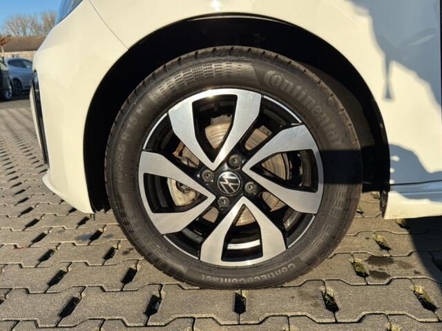 Volkswagen e-Up E-UP! ACTIVE STOELVERW./DAB/LANE-ASS.
