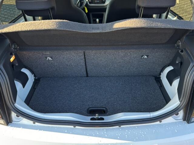 Volkswagen e-Up E-UP! ACTIVE STOELVERW./DAB/LANE-ASS.