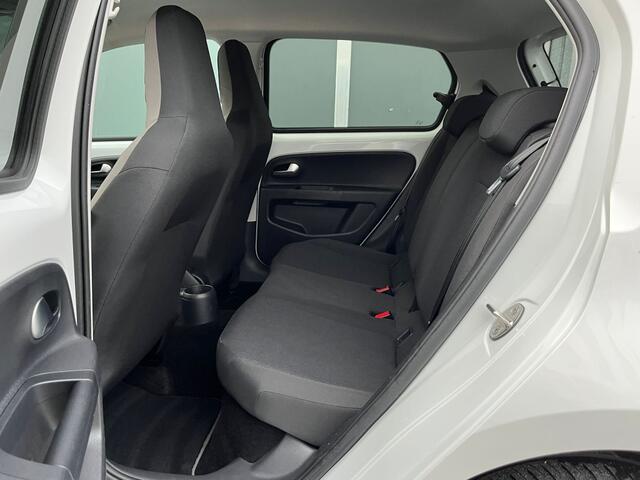 Volkswagen e-Up E-Up! 83pk Style | BTW | Climate | Cruise | Stoelverwarming