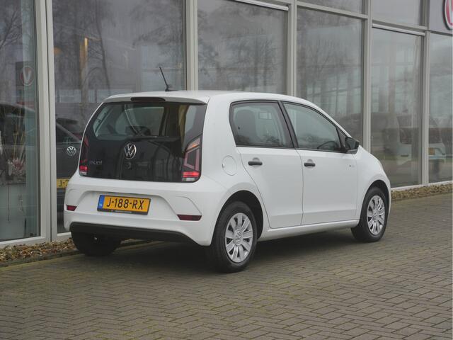 Volkswagen e-Up e-Up! | SoH 89% | Climate Control | Bluetooth