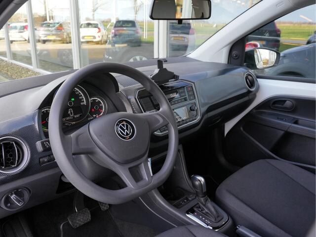 Volkswagen e-Up e-Up! | SoH 92% | Climate Control | Bluetooth