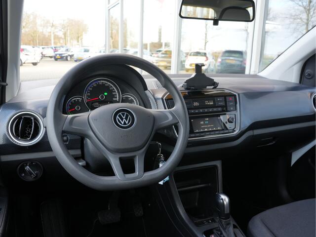 Volkswagen e-Up e-Up! | SoH 92% | Climate Control | Bluetooth
