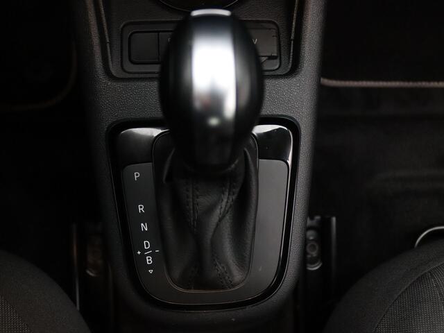 Volkswagen e-Up e-Up! 83pk Airco