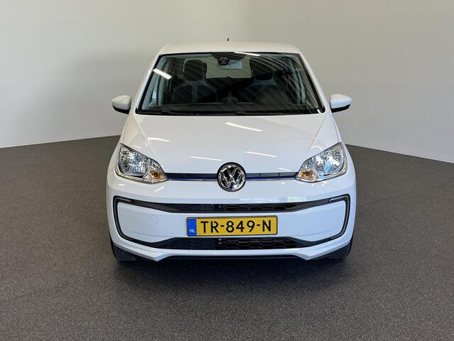 Volkswagen e-Up e-Up! | Climate Control | Radio DAB+ | Privacy Glass | Sfeerverlichting | LED | Stoelverwarming