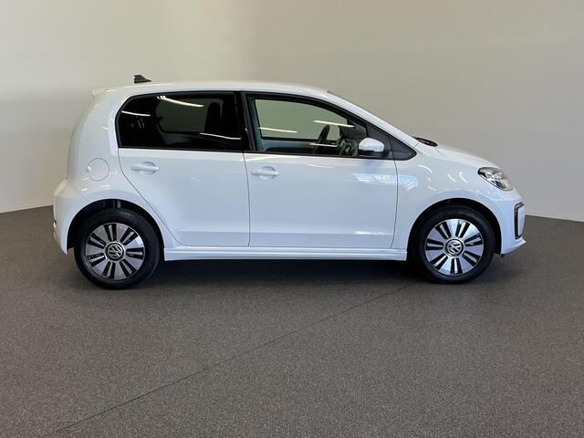 Volkswagen e-Up e-Up! | Climate Control | Radio DAB+ | Privacy Glass | Sfeerverlichting | LED | Stoelverwarming