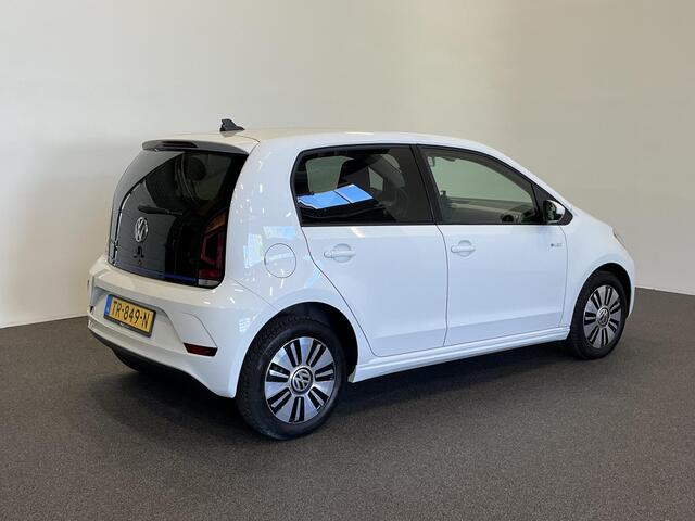 Volkswagen e-Up e-Up! | Climate Control | Radio DAB+ | Privacy Glass | Sfeerverlichting | LED | Stoelverwarming