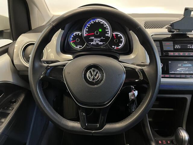 Volkswagen e-Up e-Up! | Climate Control | Radio DAB+ | Privacy Glass | Sfeerverlichting | LED | Stoelverwarming